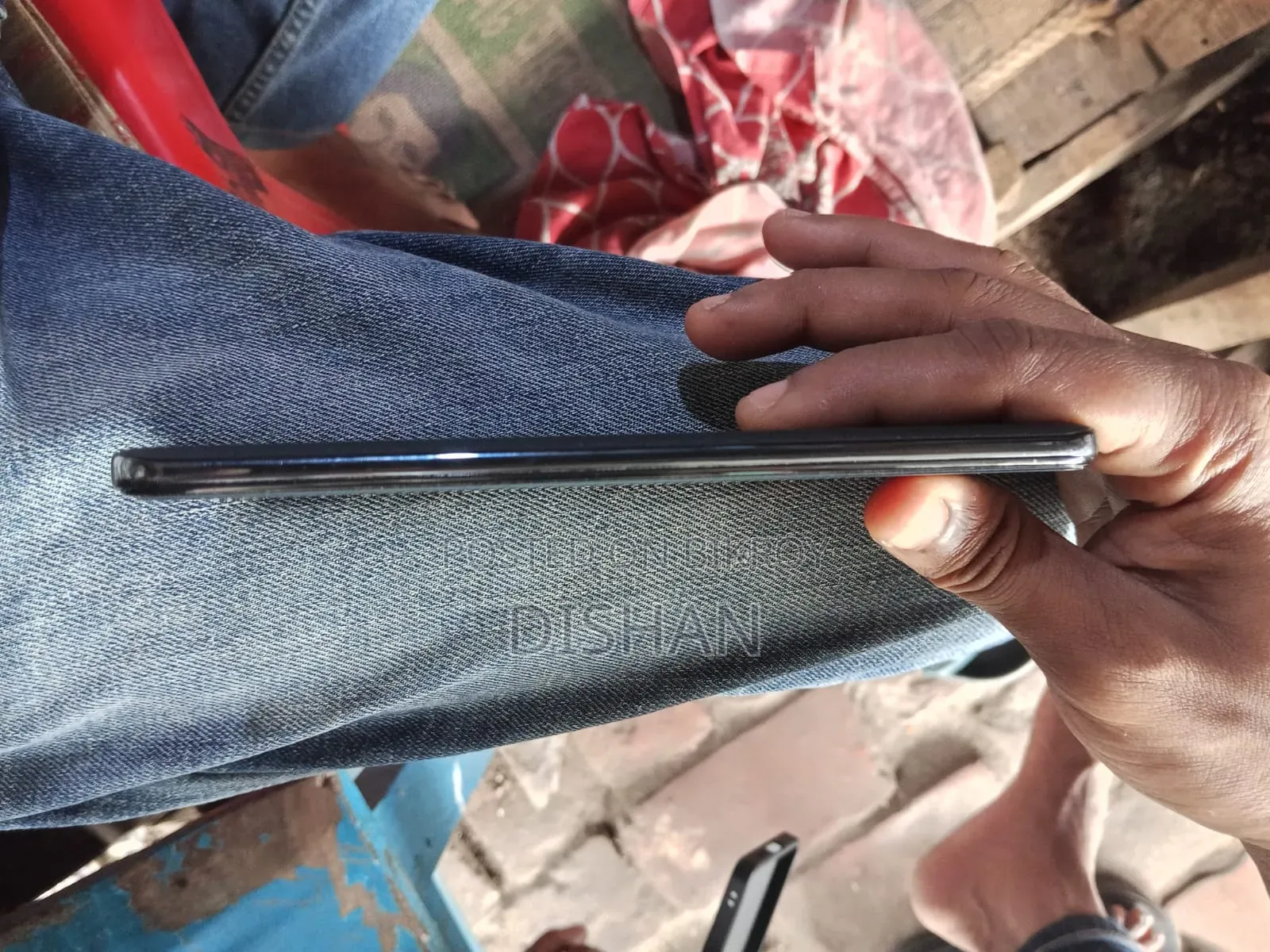 Vivo X70 Pro 256 GB Black