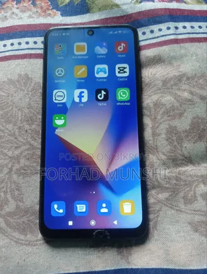 Xiaomi Redmi Note 10 128 GB Blue