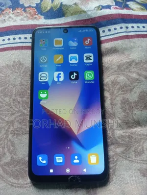 Xiaomi Redmi Note 10 128 GB Blue