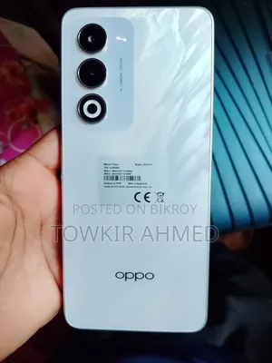 Oppo A5 128 GB White
