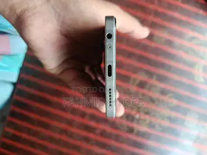 Tecno Spark 30C 128 GB Silver