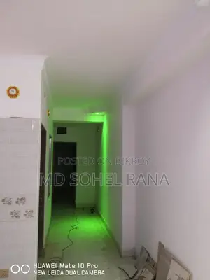 Mini Flat in Unique Tower, ECB Chattar for rent