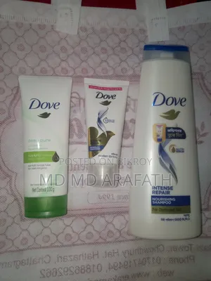 Cosmetics