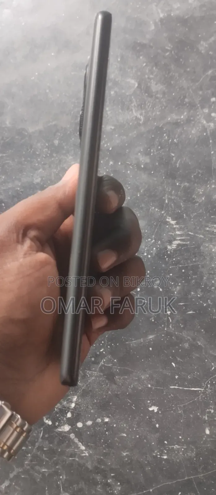 Xiaomi 15 256 GB Black