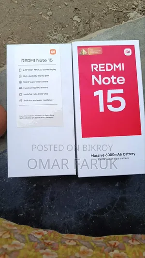 Xiaomi 15 256 GB Black