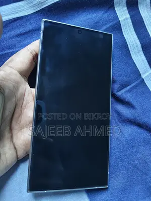 স্যামসাং গ্যালাক্সি এস২৪ আল্ট্রা ৫১২ জিবি