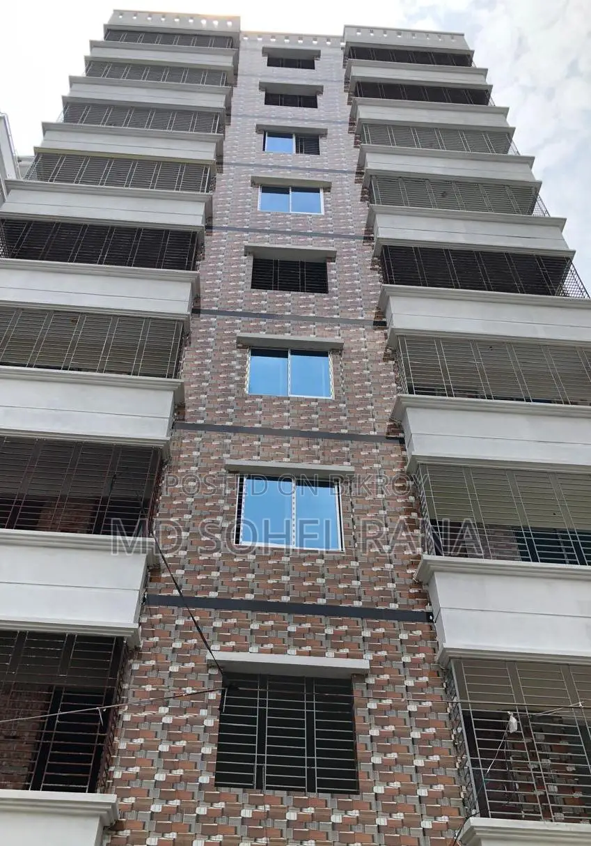 Mini Flat in Unique Tower, ECB Chattar for rent