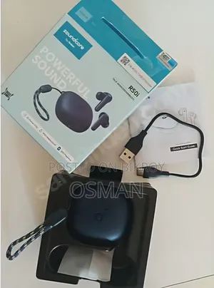 Anker Soundcore R50i Full Box Official