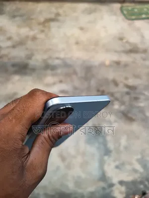 Oppo A18 128 GB Gray