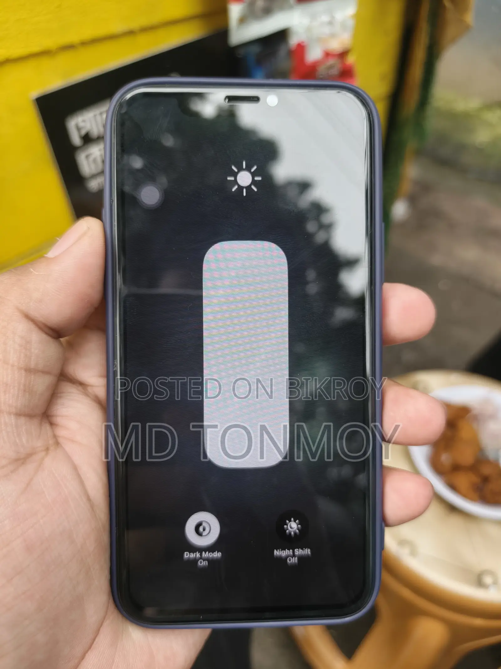 Apple iPhone X 256 GB White