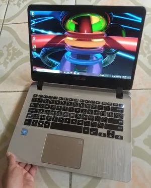 Laptop Asus Vivobook S 14 S5406s 4GB Intel HDD 500GB