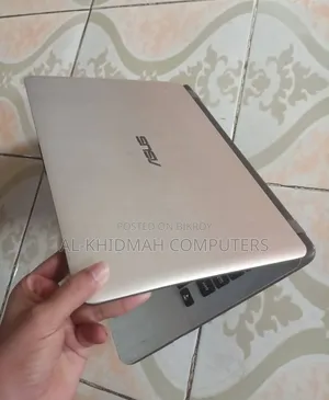 Laptop Asus Vivobook S 14 S5406s 4GB Intel HDD 500GB