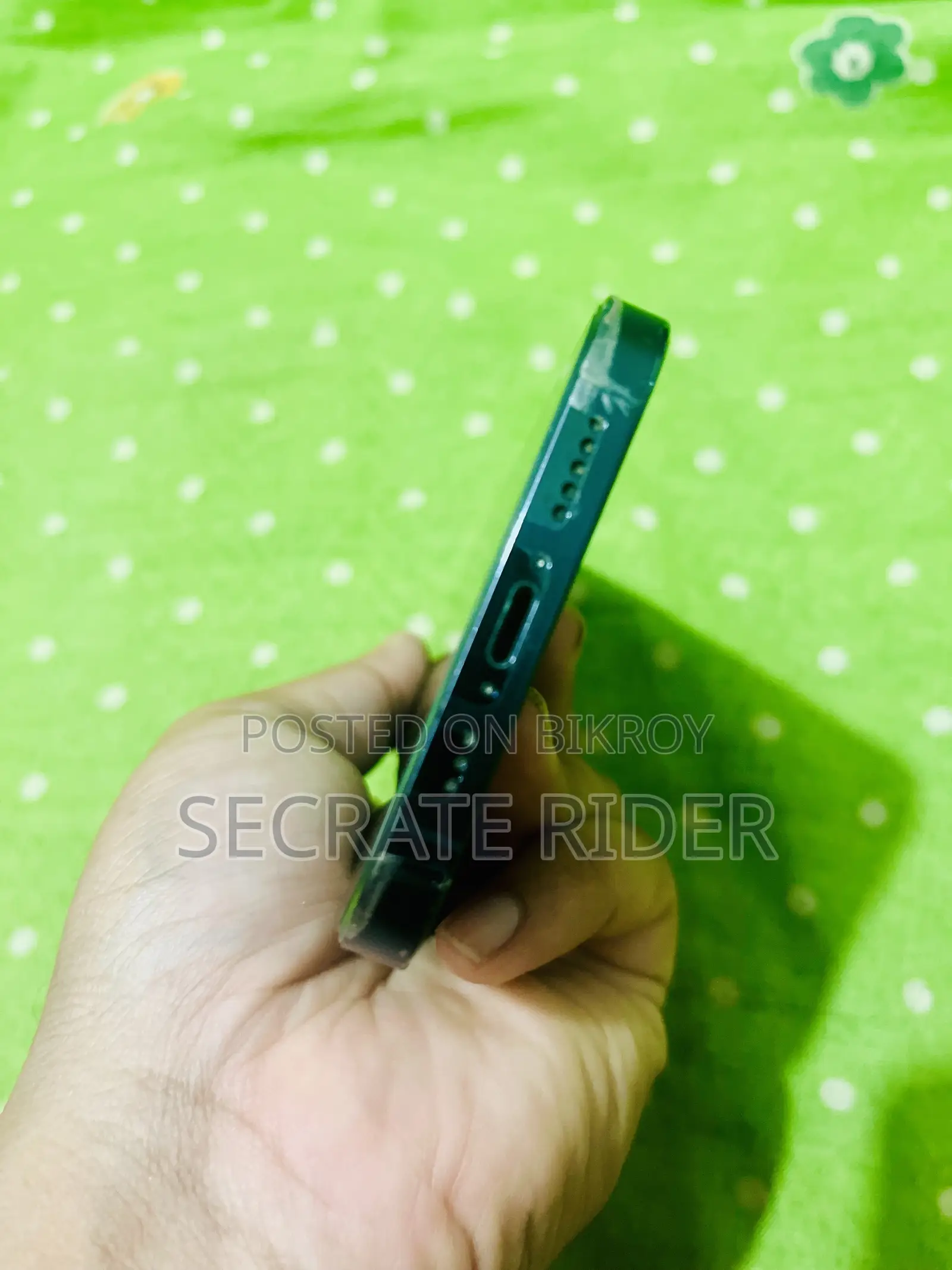Apple iPhone 12 Pro 128 GB Blue
