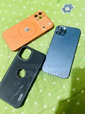 Apple iPhone 12 Pro 128 GB Blue