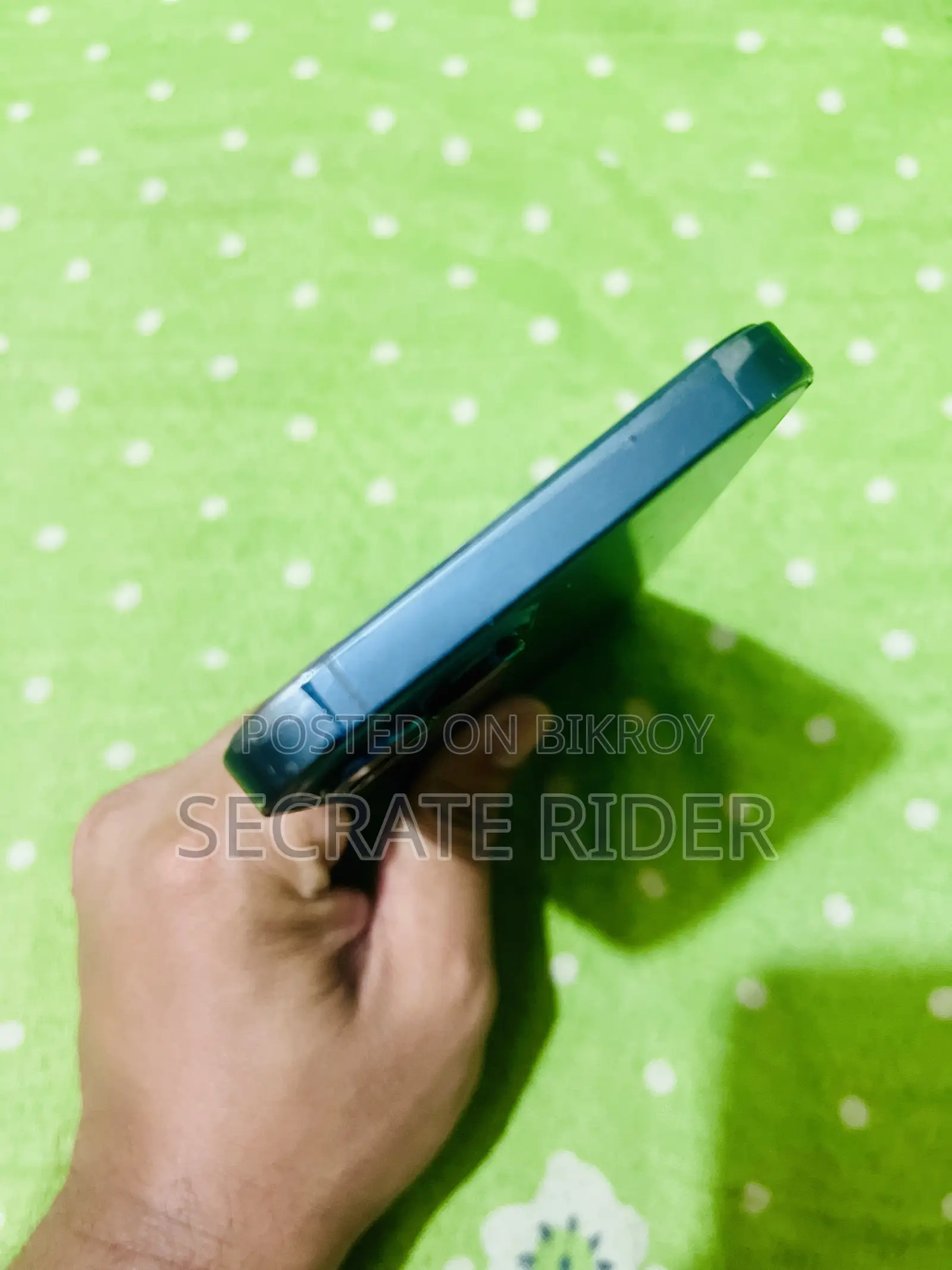 Apple iPhone 12 Pro 128 GB Blue
