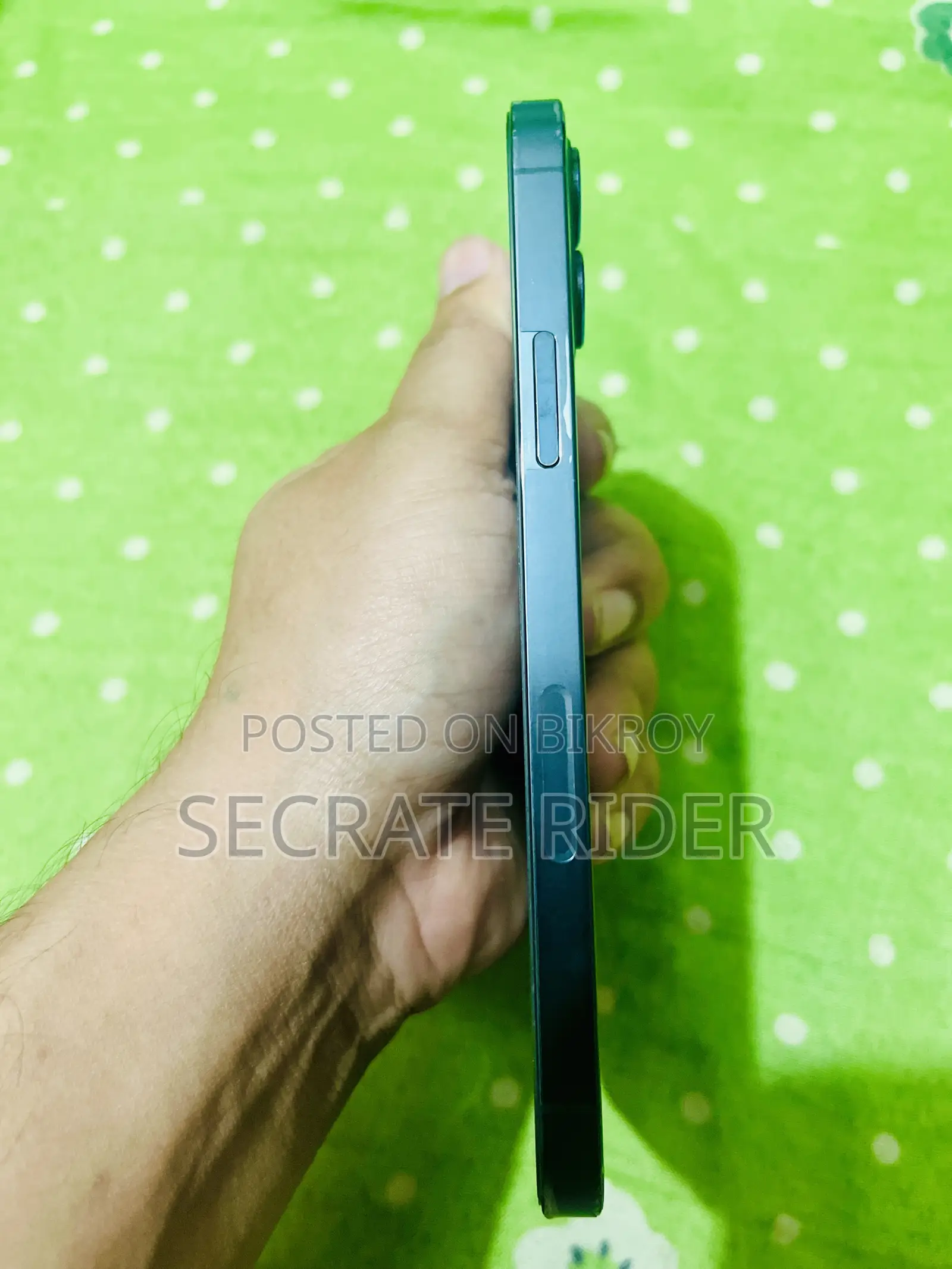 Apple iPhone 12 Pro 128 GB Blue