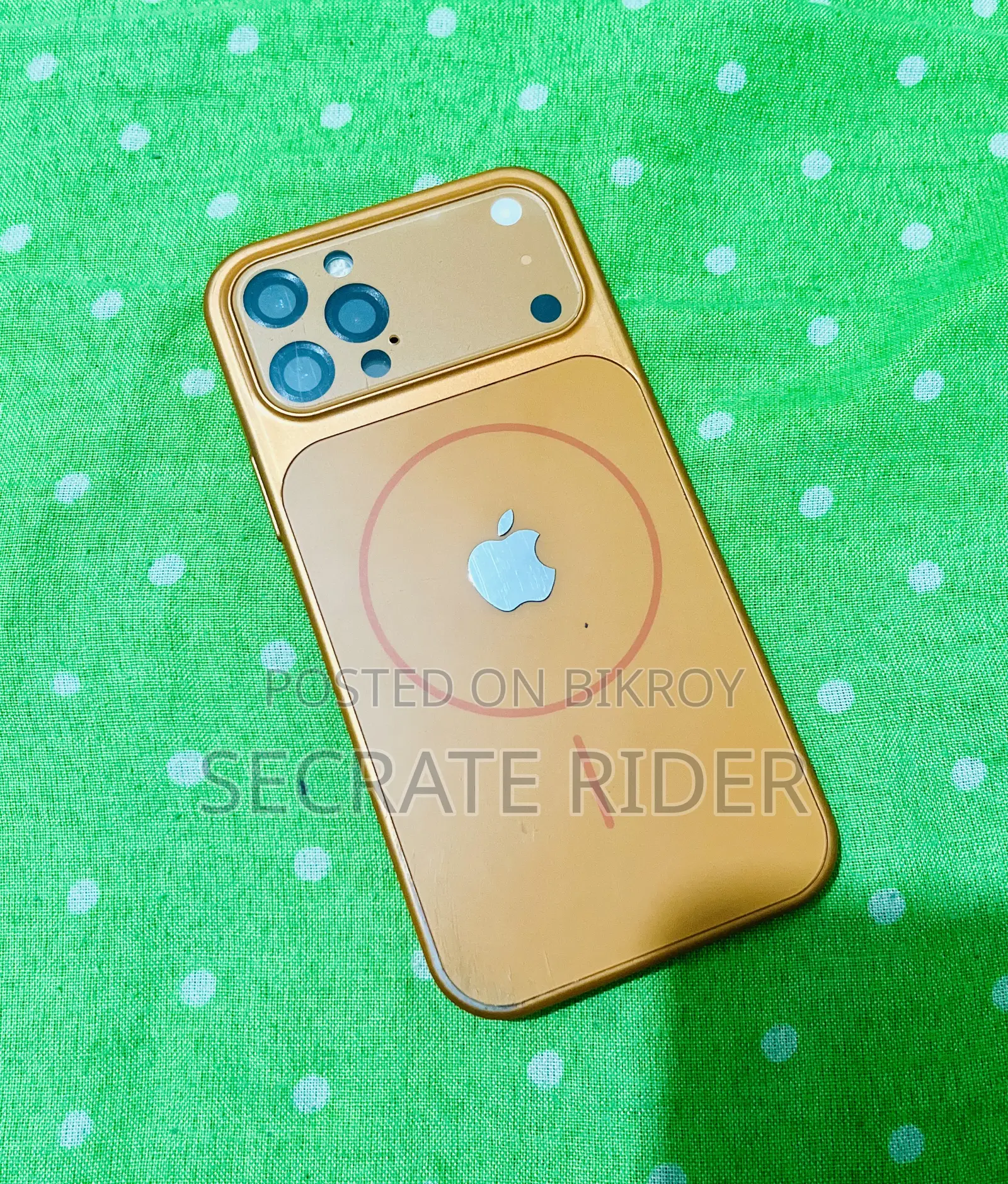 Apple iPhone 12 Pro 128 GB Blue