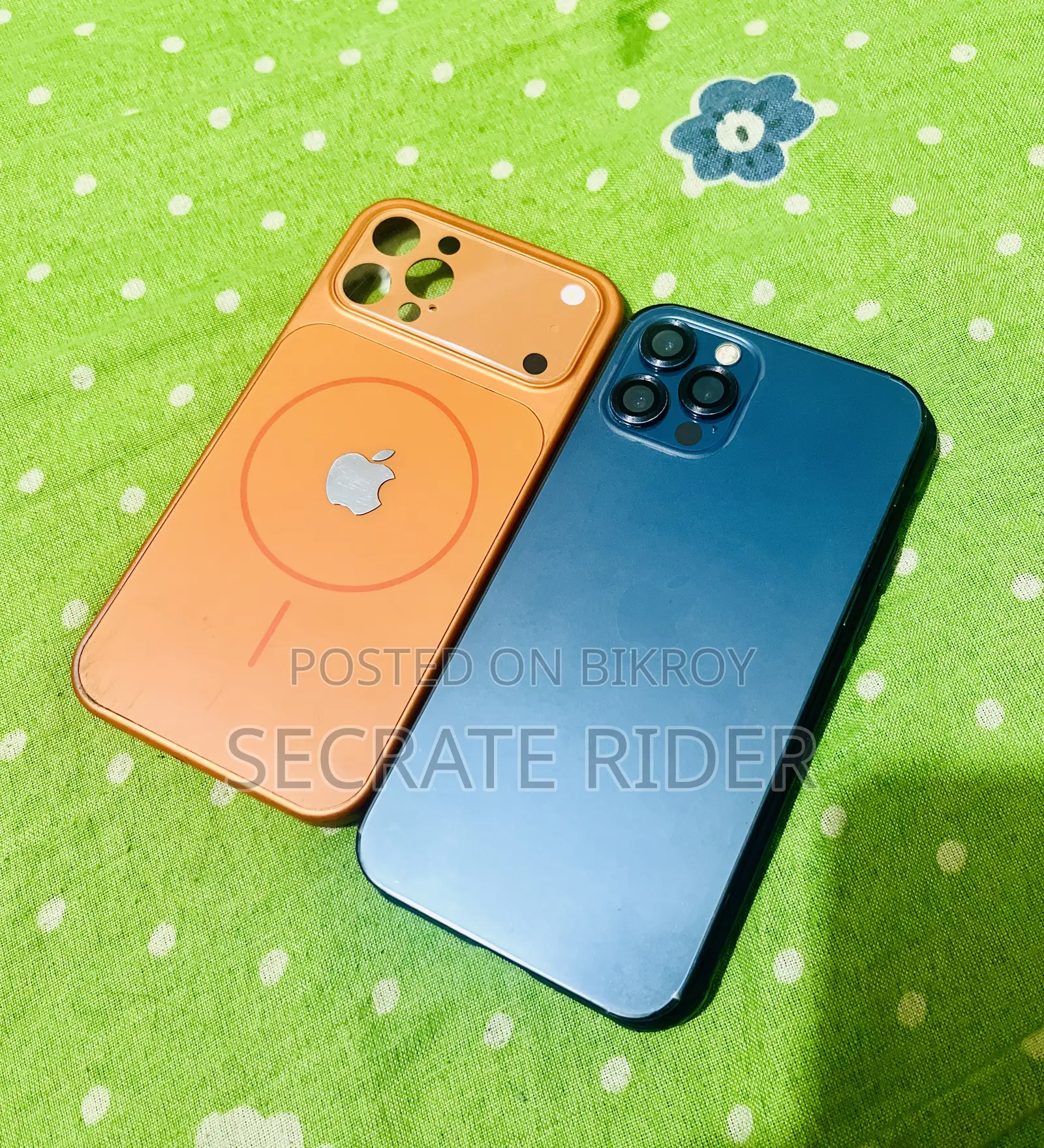 Apple iPhone 12 Pro 128 GB Blue