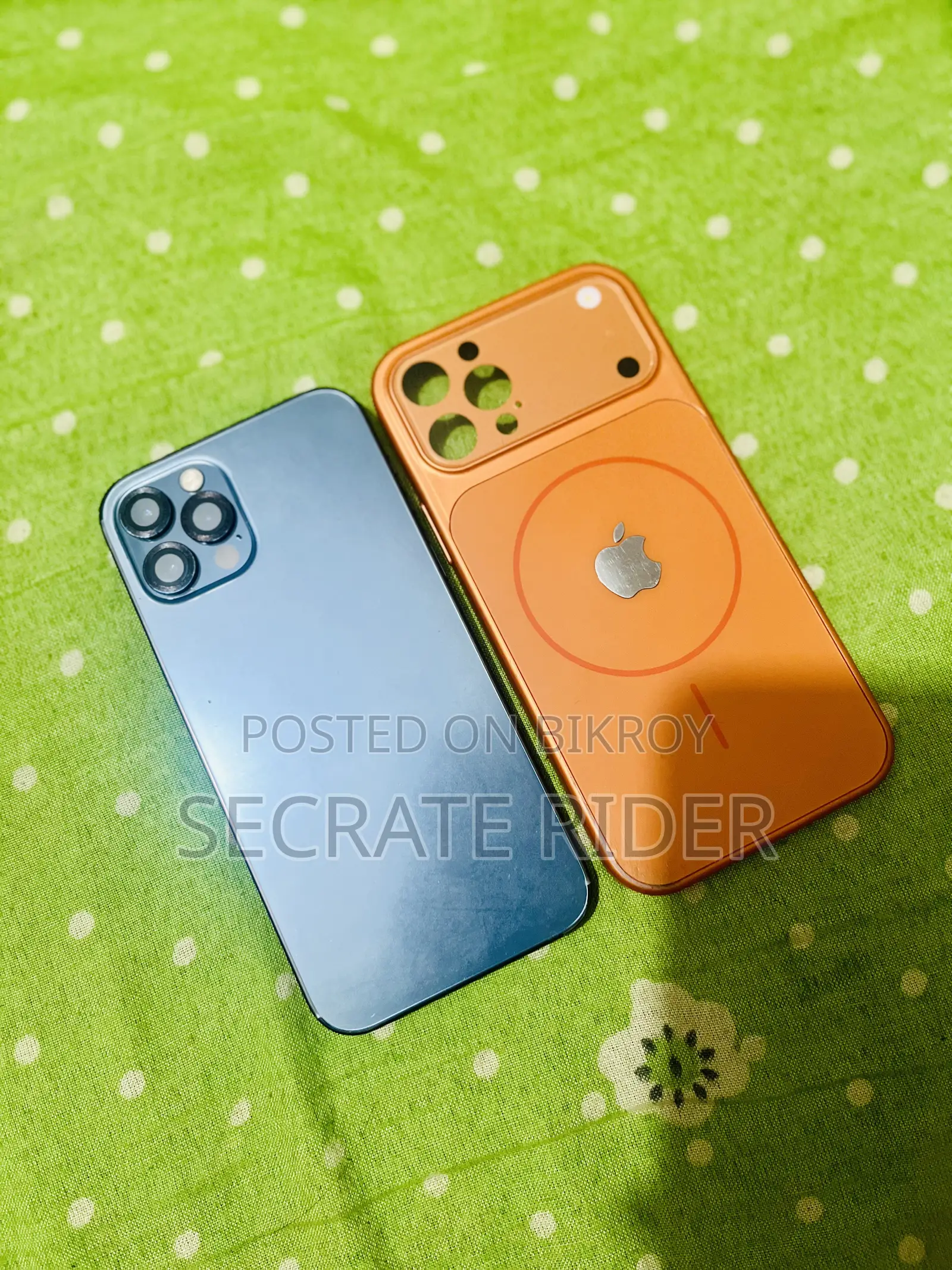 Apple iPhone 12 Pro 128 GB Blue