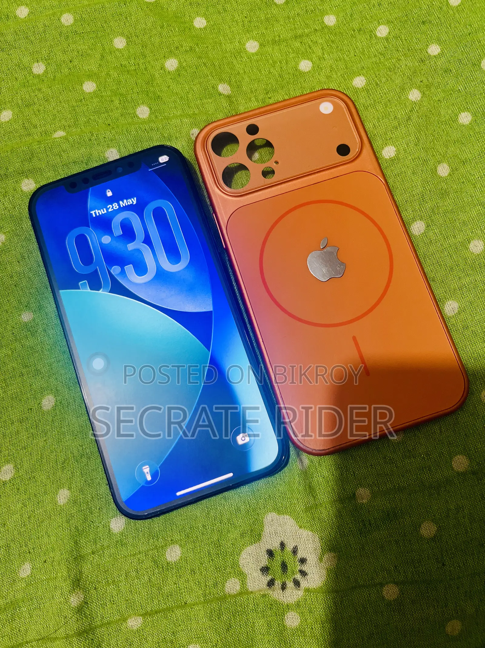 Apple iPhone 12 Pro 128 GB Blue