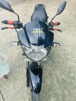 TVS 2010 Black