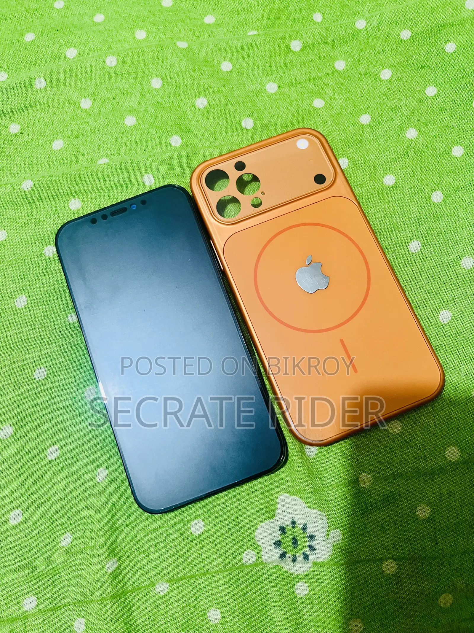 Apple iPhone 12 Pro 128 GB Blue