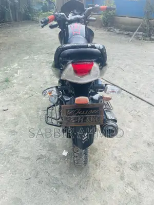 TVS 2010 Black