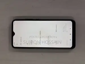 Xiaomi Redmi 9A 32 GB Black