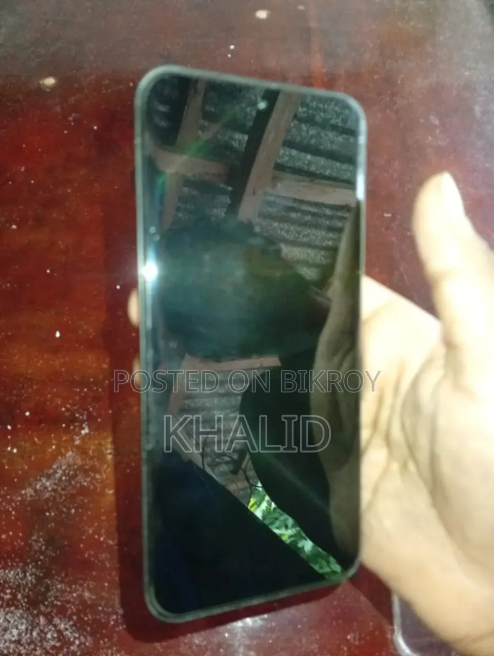 ইনফিনিক্স হট ৬০ প্রো+ ১২৮ জিবি ব্ল্যাক