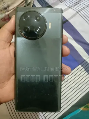Tecno Spark 20 Pro Plus 256 GB Black