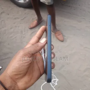 Itel A50C 32 GB Black