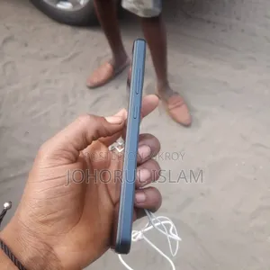 Itel A50C 32 GB Black