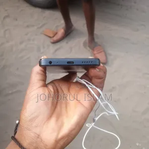 Itel A50C 32 GB Black