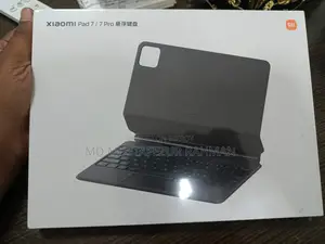 New Xiaomi Mi Pad 7.9 512 GB Black