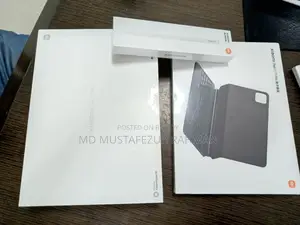 New Xiaomi Mi Pad 7.9 512 GB Black