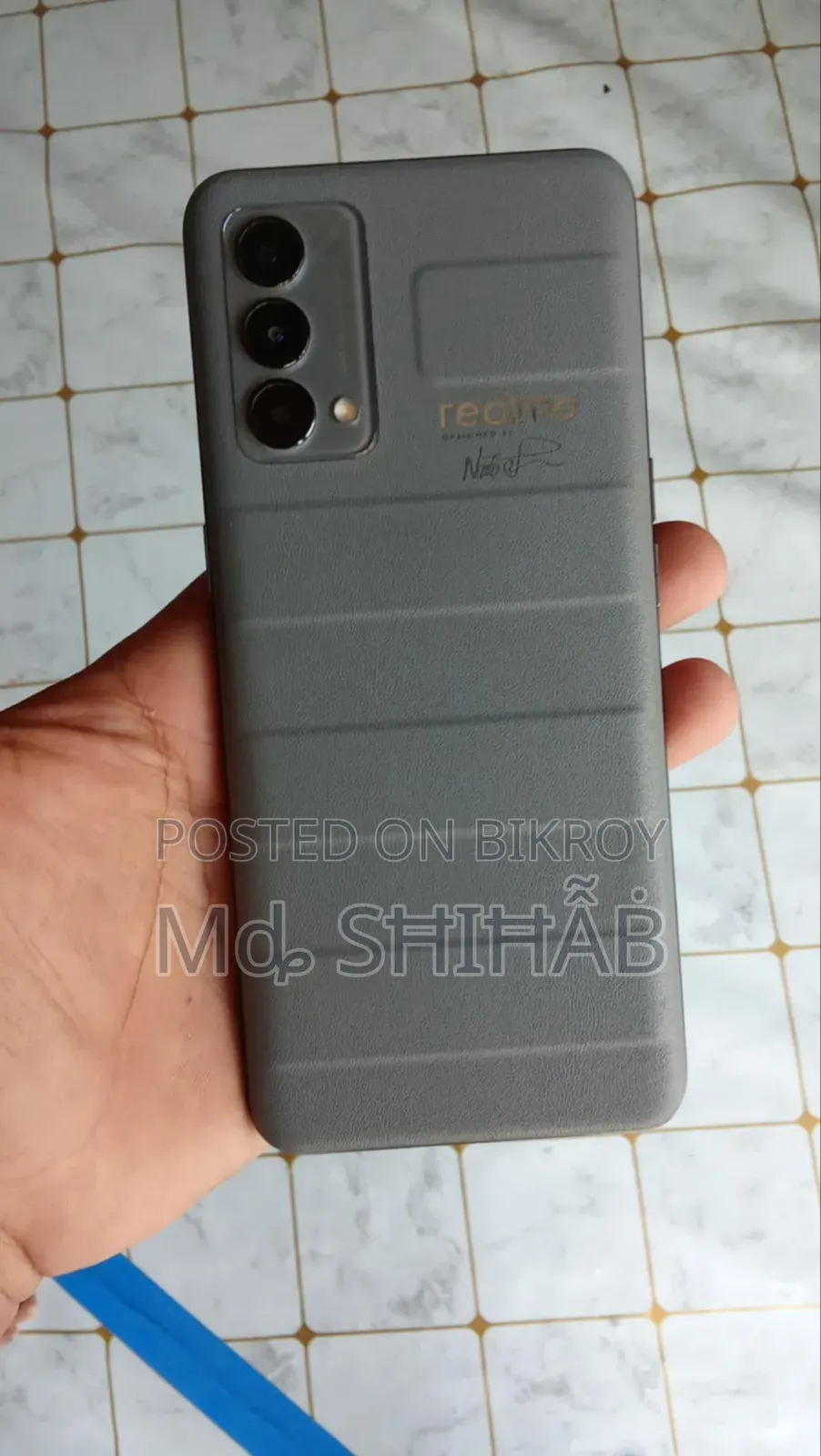 Realme GT Master Edition 128 GB