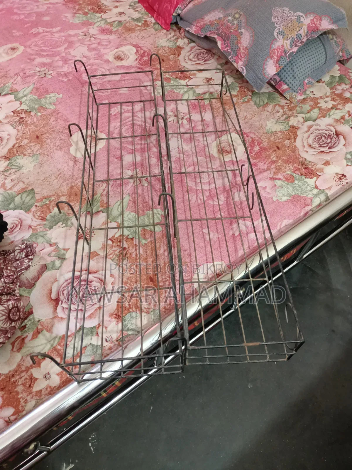Tub rack for sale