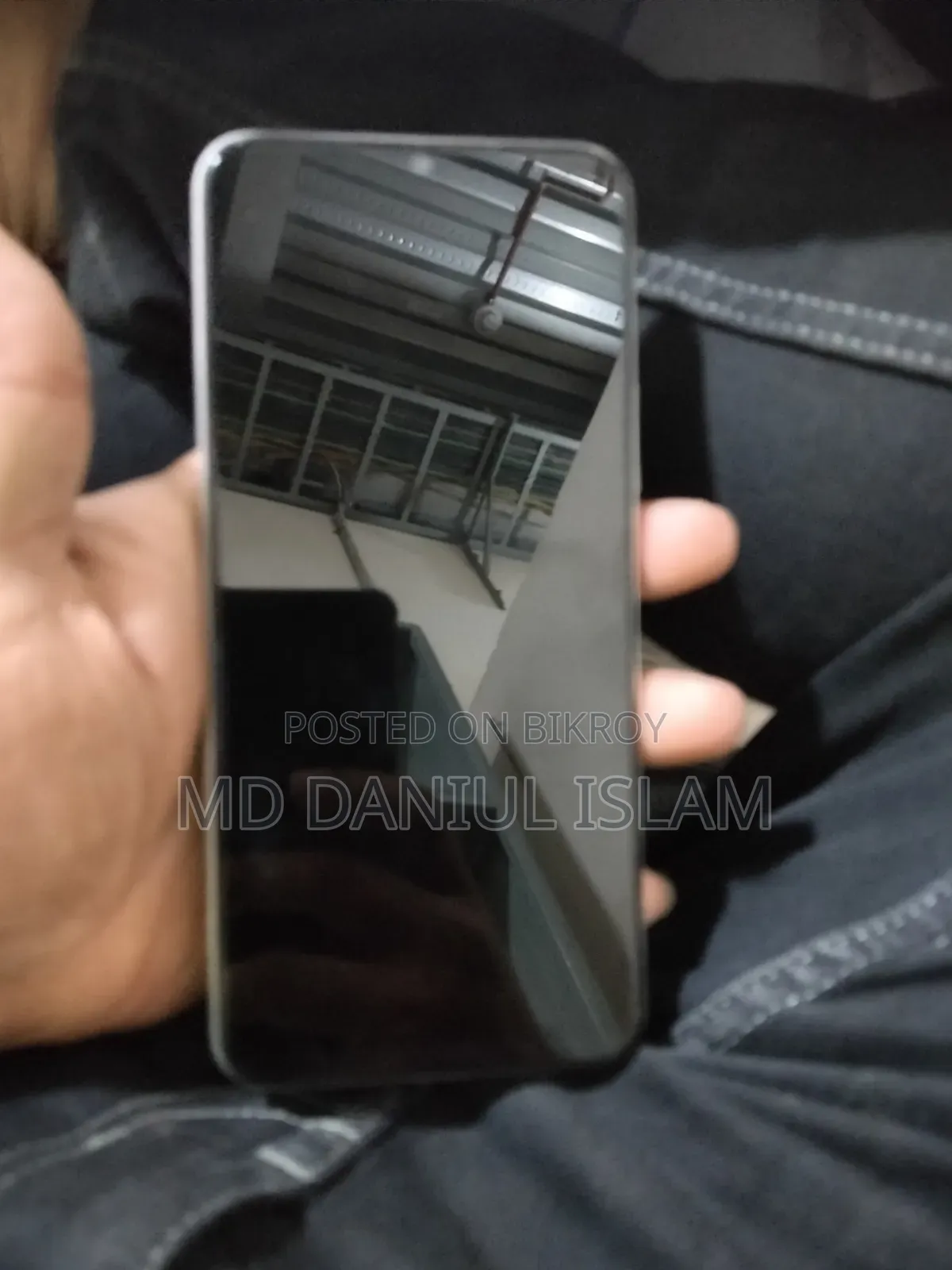 Vivo Y33s 128 GB Rose Gold