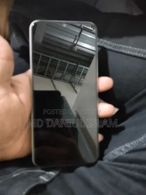 Vivo Y33s 128 GB Rose Gold