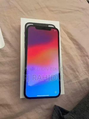 Apple iPhone 12 128 GB Black