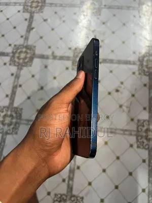 Apple iPhone 12 128 GB Black