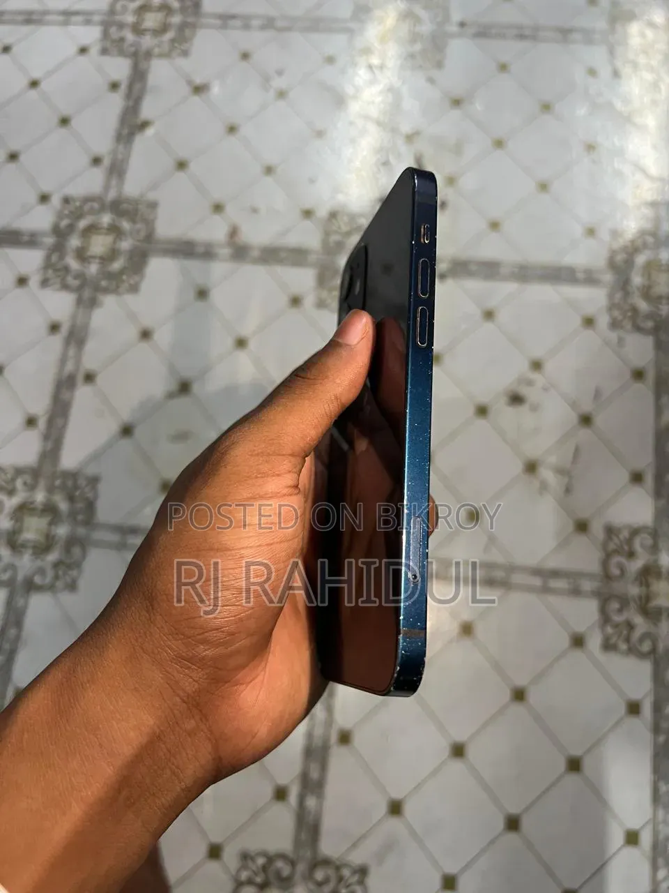 Apple iPhone 12 128 GB Black
