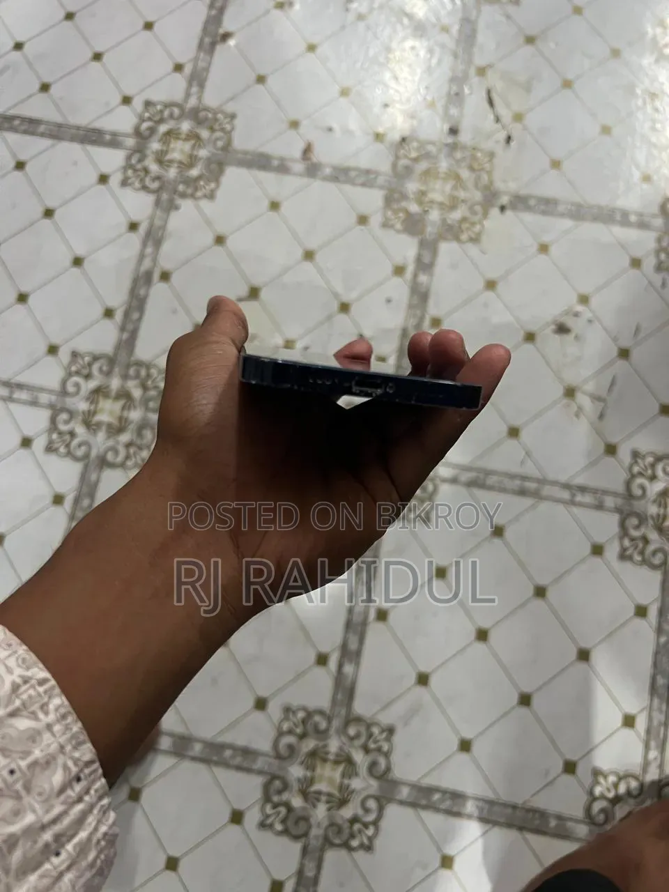 Apple iPhone 12 128 GB Black