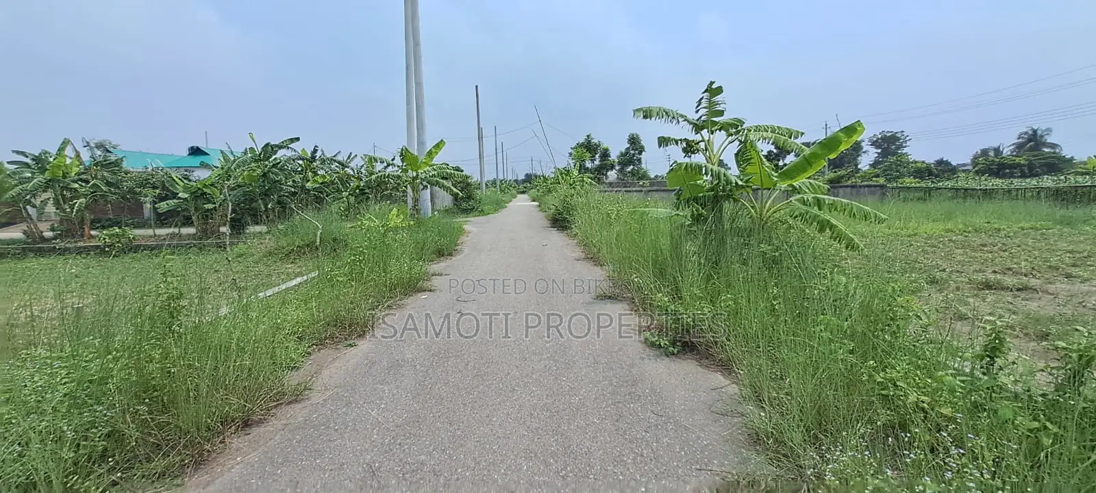 Beside Diplomatic Zone 3 Plot for Sale at Rajuk Purbachal