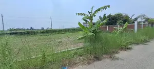Beside Diplomatic Zone 3 Plot for Sale at Rajuk Purbachal
