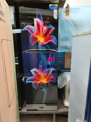 252 Liter Walton Refrigerator Model WFB-2b6-Gdel at 35% Special Discount.
