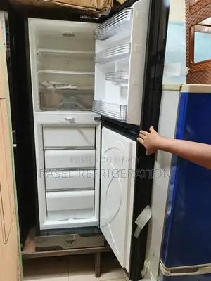 252 Liter Walton Refrigerator Model WFB-2b6-Gdel at 35% Special Discount.
