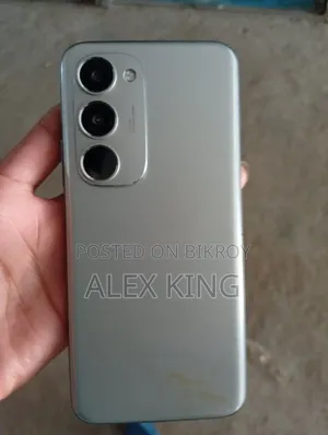 Tecno Spark 40 Pro 256 GB Gray
