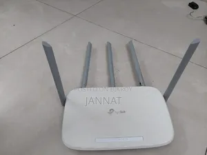 Tp Link Archer C60 Ac 1350 Wireless Dual Band Router