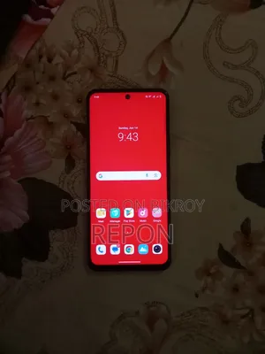 Vivo Y28 8 GB